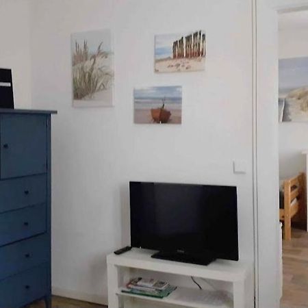 Ferienwohnung Und Monteurwohnung Schulz Königs Wusterhausen Exteriör bild