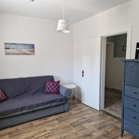 Ferienwohnung Und Monteurwohnung Schulz Königs Wusterhausen Exteriör bild