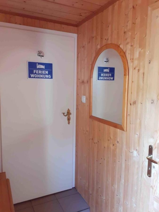 Ferienwohnung Und Monteurwohnung Schulz Königs Wusterhausen Exteriör bild